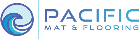 Pacific Mat Logo