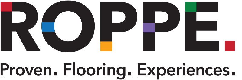 Roppe Logo