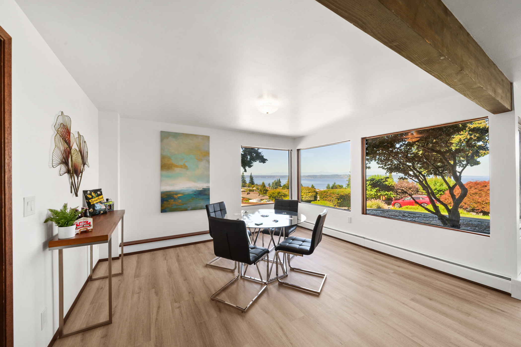 1966 Mid-Century Home - TAS Flooring