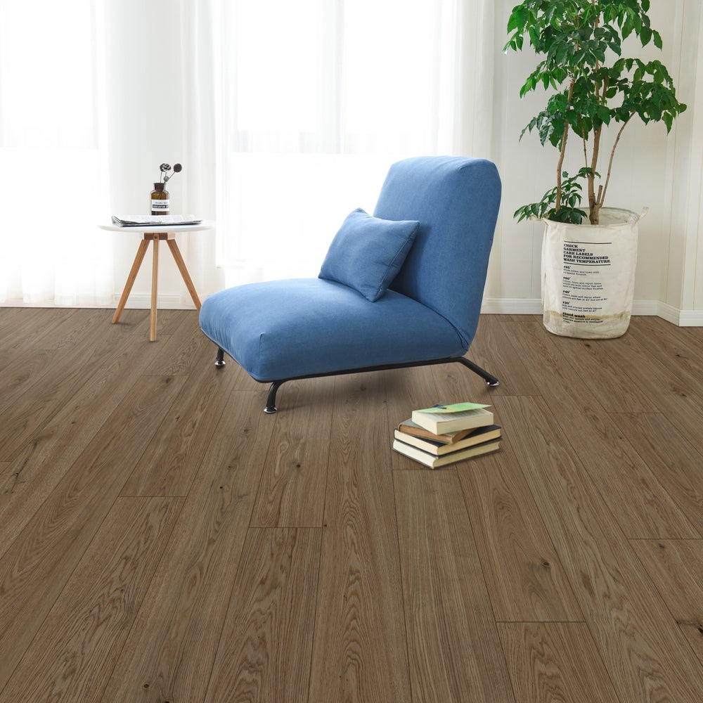 Plain Brown