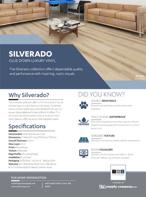 Silverado Collection thumbnail