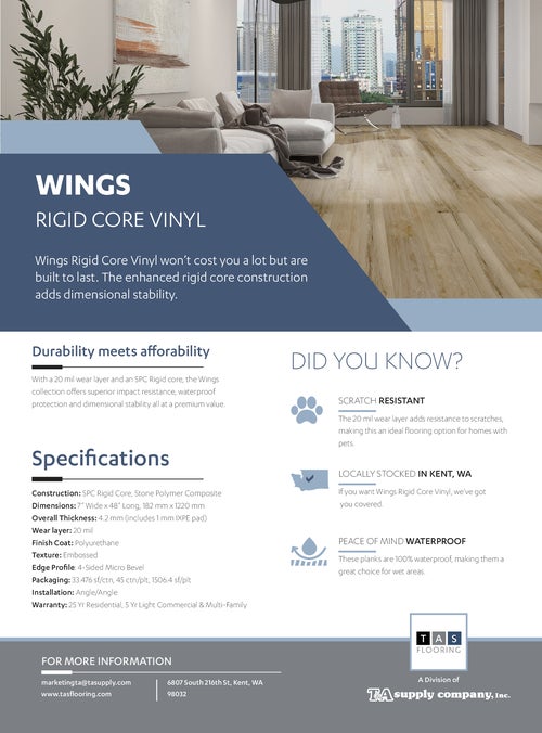 Wings Collection thumbnail