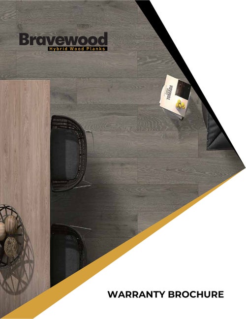 Bravewood Collection thumbnail