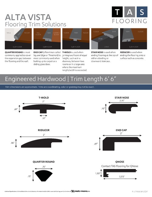 Alta Vista Collection thumbnail