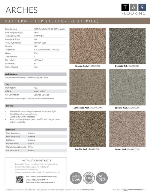 Arches Collection thumbnail