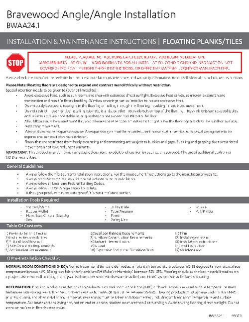 Bravewood Collection thumbnail