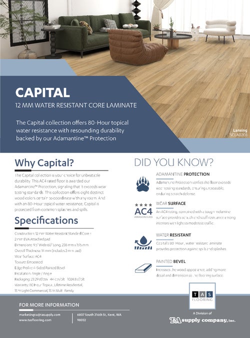 Capital Collection thumbnail