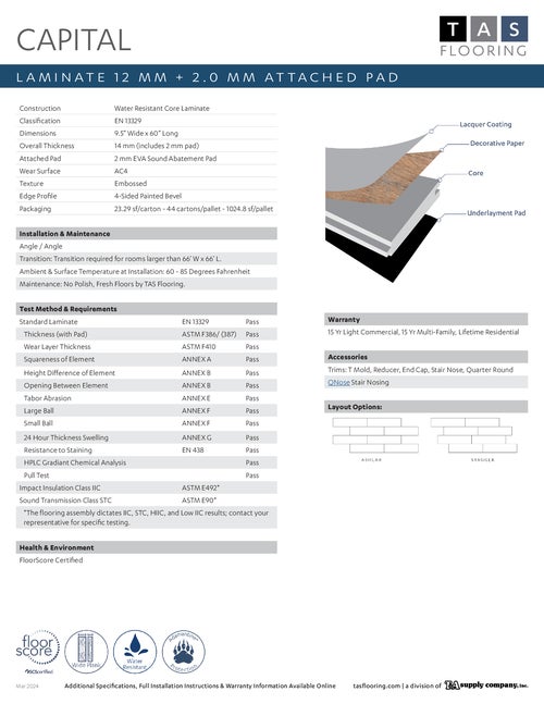 Capital Collection thumbnail