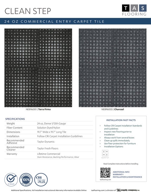 Clean Step Collection thumbnail