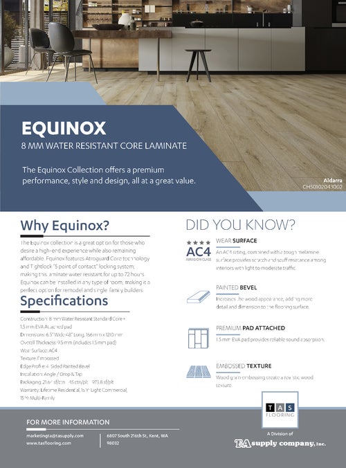 Equinox Collection thumbnail