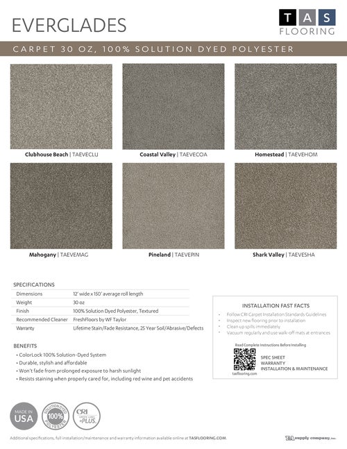 Everglades Collection thumbnail