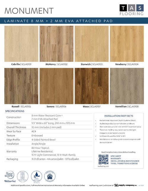 Monument Collection thumbnail