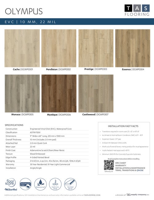 Olympus Collection thumbnail