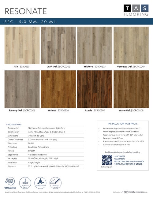 Resonate Collection thumbnail