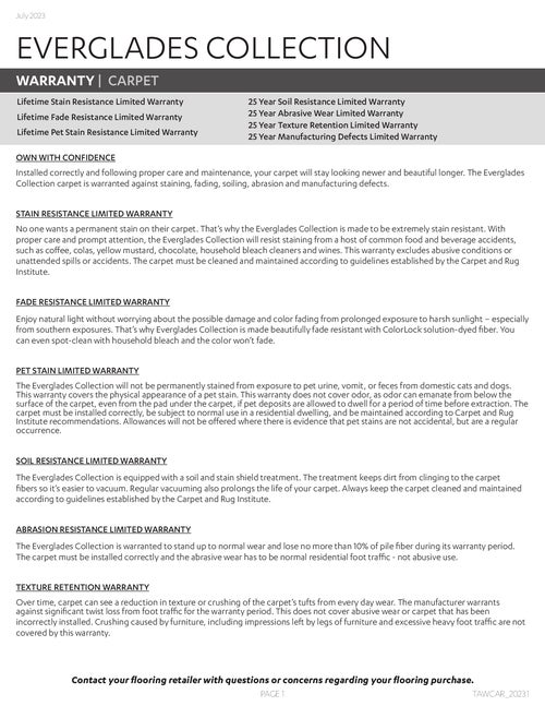 Everglades Collection thumbnail