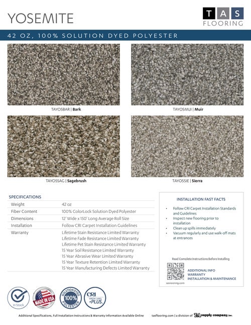 Yosemite Collection thumbnail