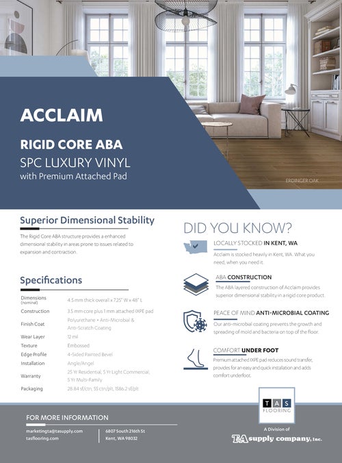 Acclaim Collection thumbnail