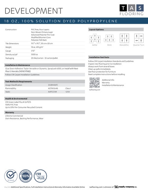 Development Collection thumbnail