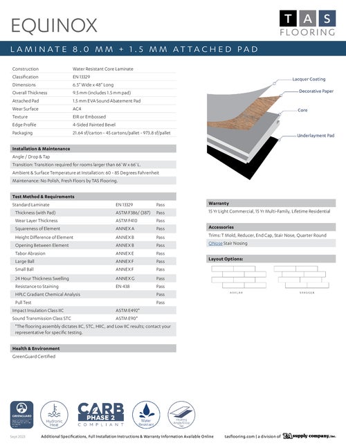 Equinox Collection thumbnail