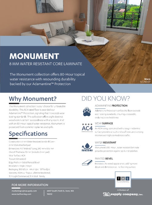 Monument Collection thumbnail