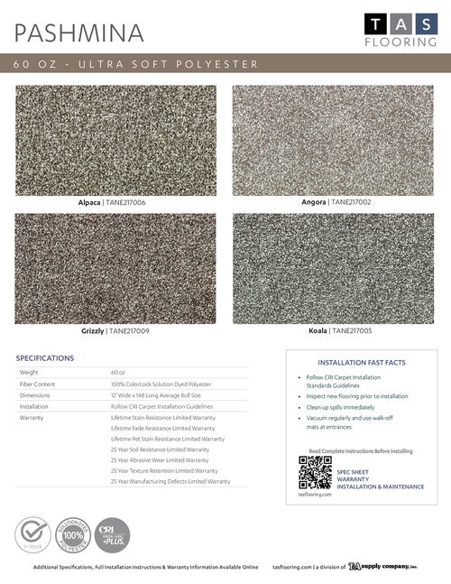 Pashmina Collection thumbnail