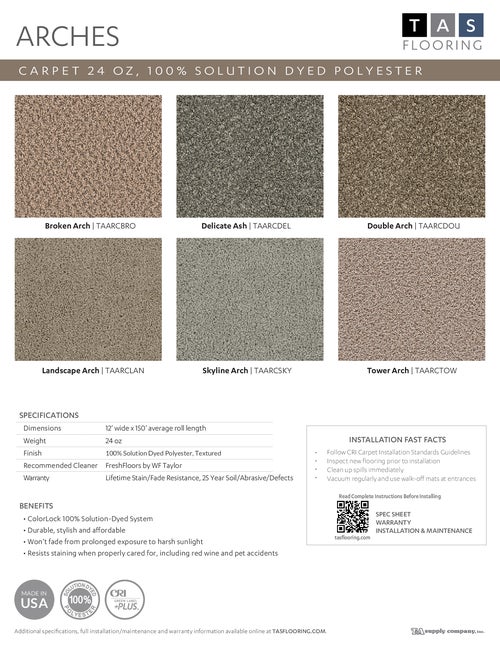 Arches Collection thumbnail