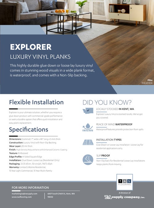 Explorer Collection thumbnail