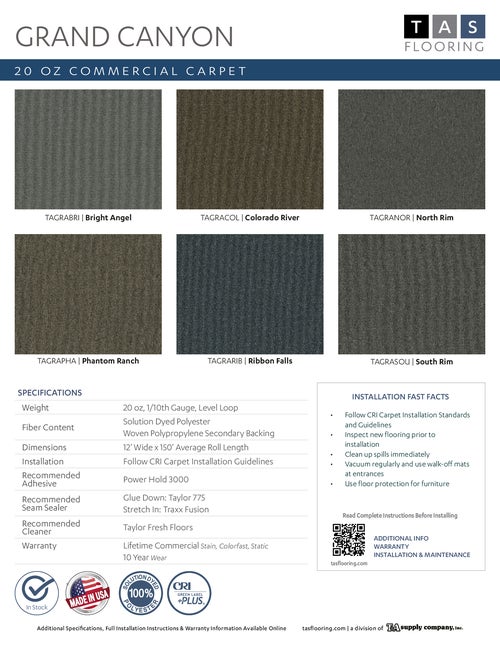 Grand Canyon Collection thumbnail