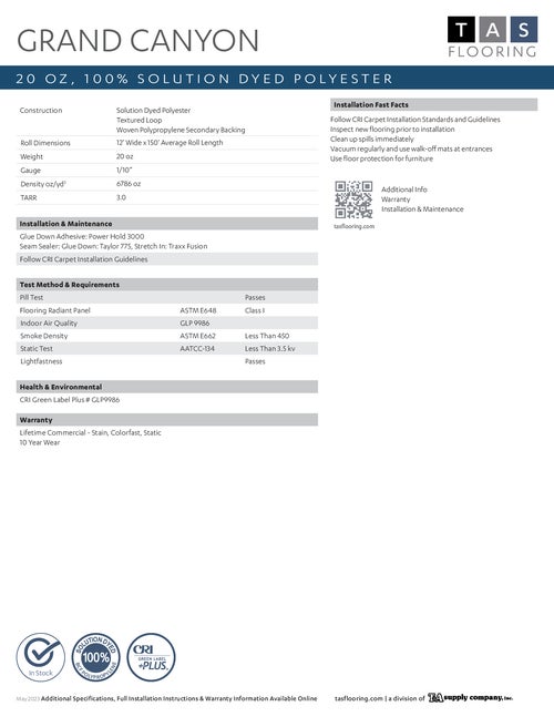 Grand Canyon Collection thumbnail