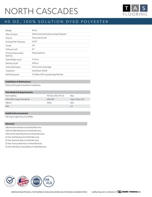 North Cascades Collection thumbnail