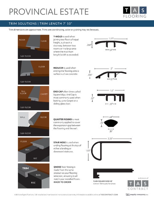 Provincial Estate Collection thumbnail