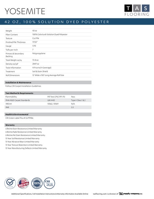 Yosemite Collection thumbnail