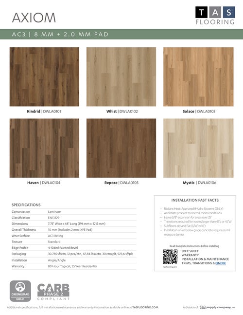 Axiom Collection thumbnail