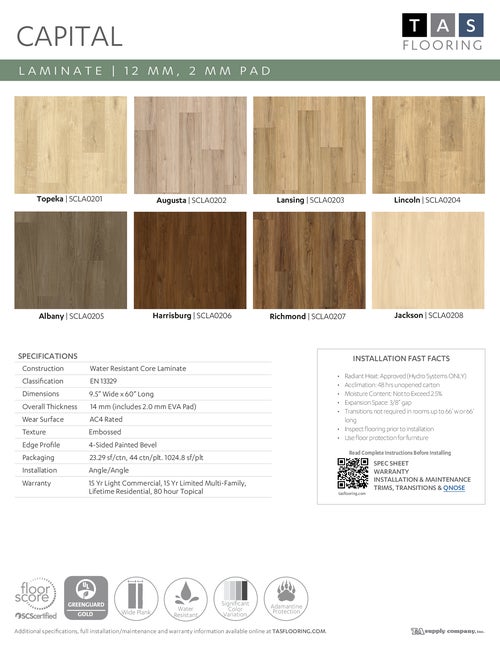 Capital Collection thumbnail