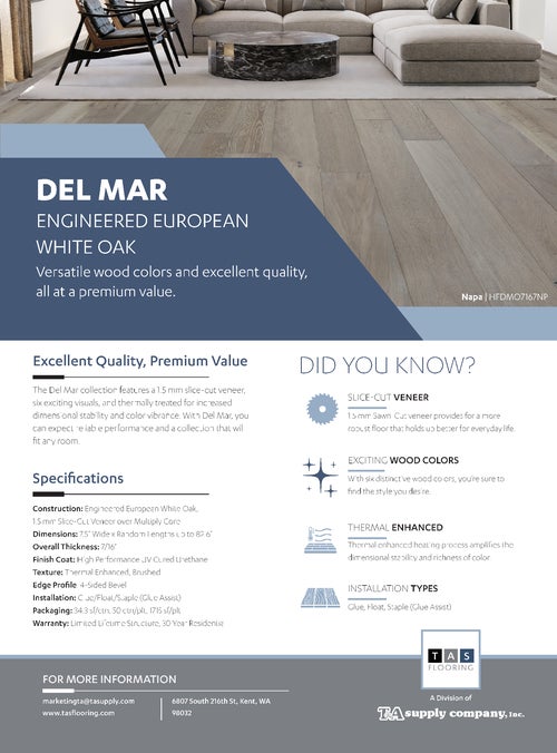 Del Mar Collection thumbnail