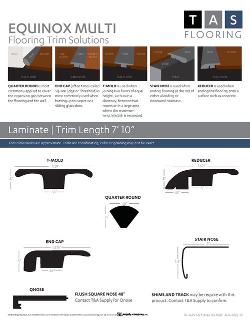 Equinox Multi Collection thumbnail