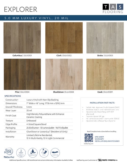 Explorer Collection thumbnail