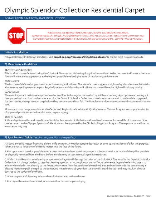 Olympic Splendor Collection thumbnail