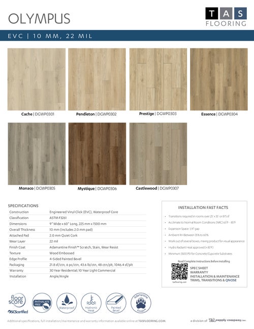 Olympus Collection thumbnail