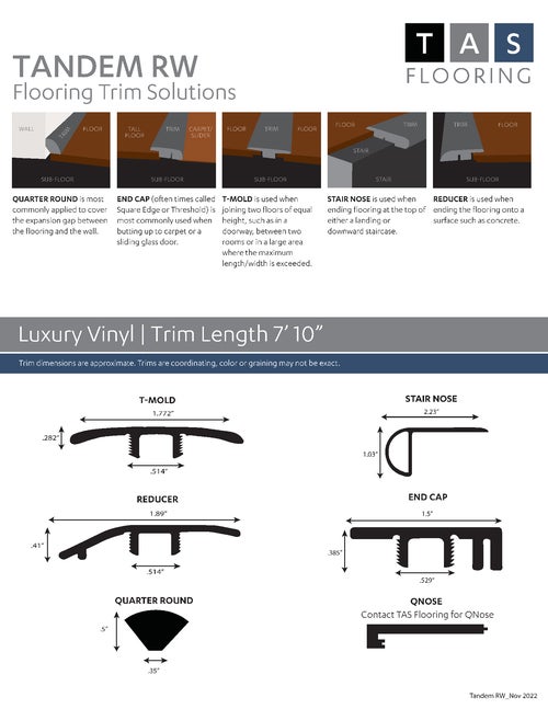 Tandem RW Collection thumbnail