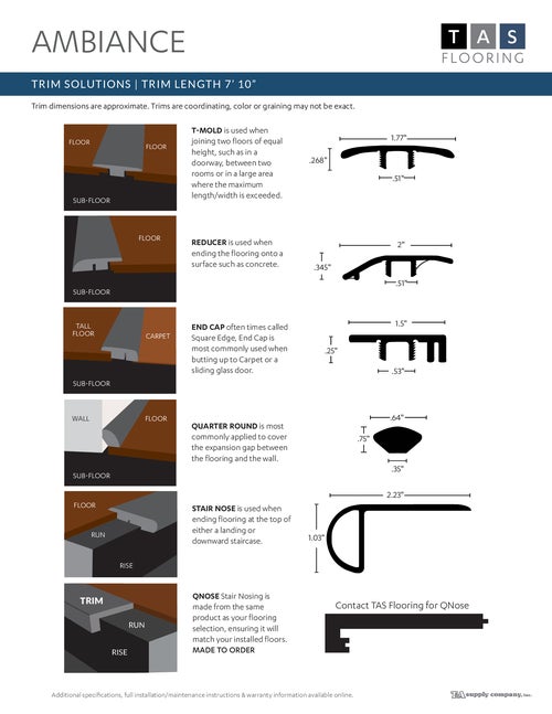 Ambiance Collection thumbnail