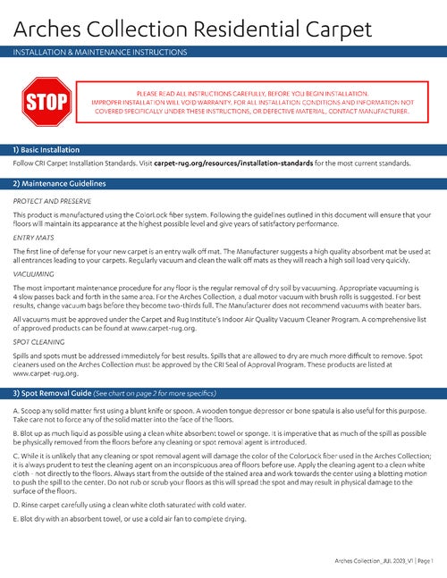 Arches Collection thumbnail