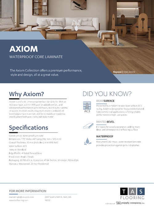 Axiom Collection thumbnail