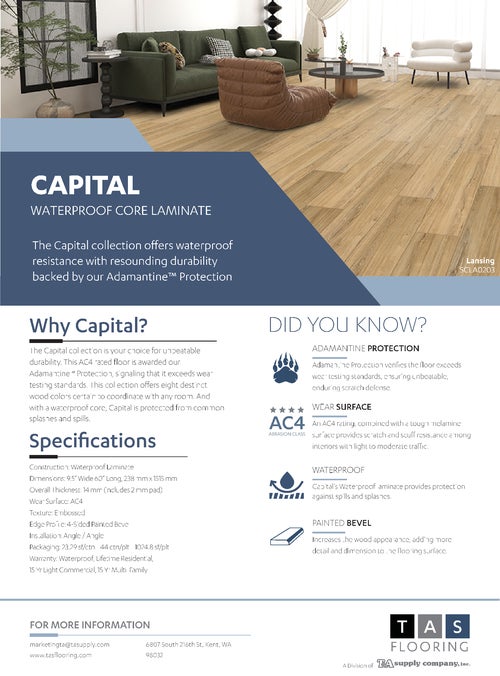 Capital Collection thumbnail