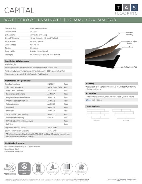 Capital Collection thumbnail