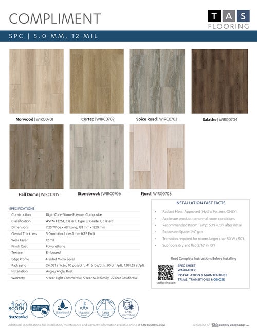 Compliment Collection thumbnail