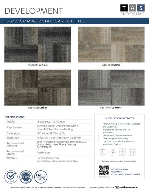 Development Collection thumbnail