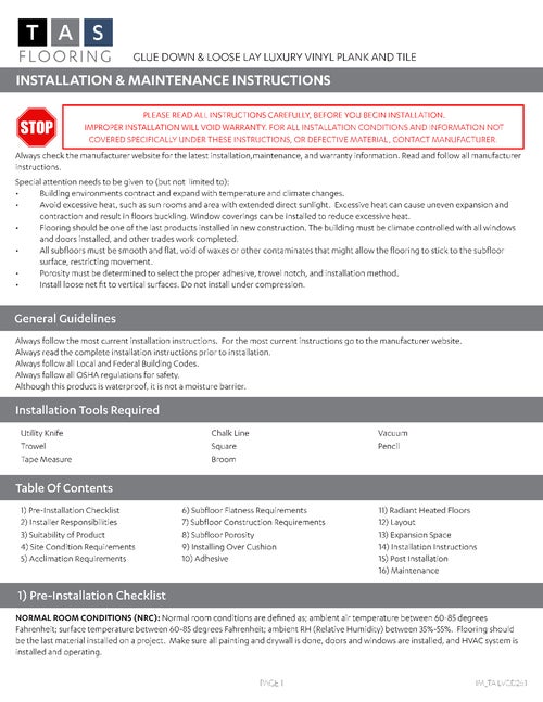 Levels 5.0 mm Collection thumbnail