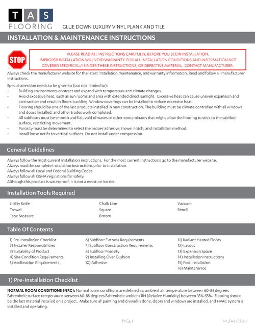 Tenacity Collection thumbnail