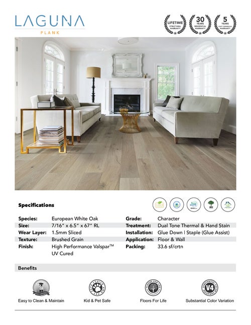 Laguna Plank Collection thumbnail